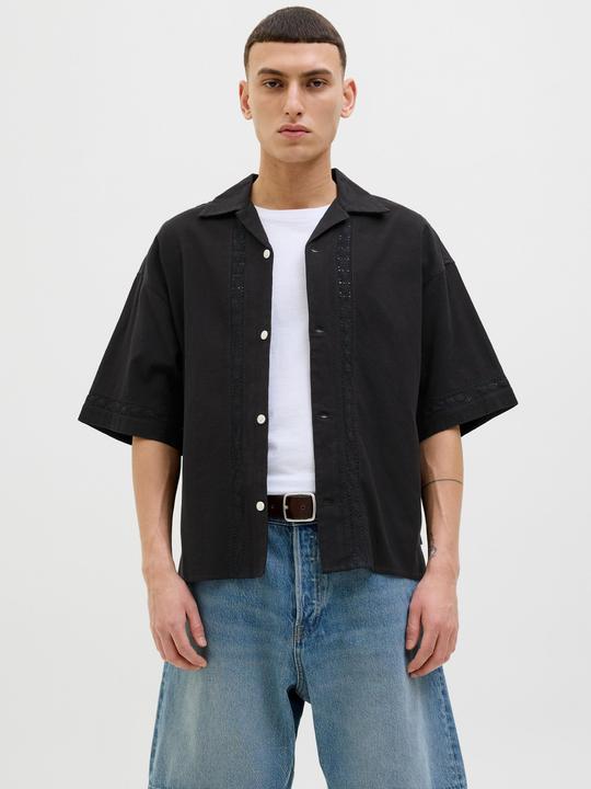 Image du produit Jack & Jones Wide Fit Hemd Hemd (XXL)