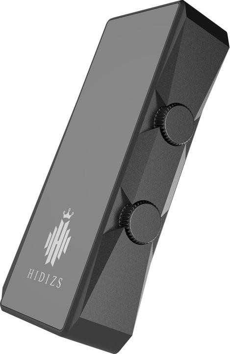 Image du produit Hidizs S9 Pro Plus Martha (Noir)