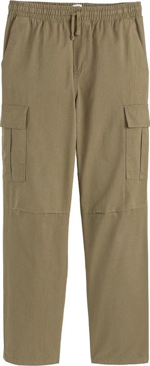 Immagine prodotto La Redoute Collections Pantaloni cargo (M)