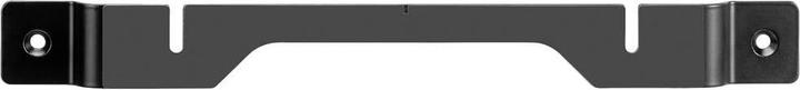 Produktbild myWall Wandhalterung für Sonos® Soundbar Ray (1 Stk., Wandmontage, Nicht beweglich)