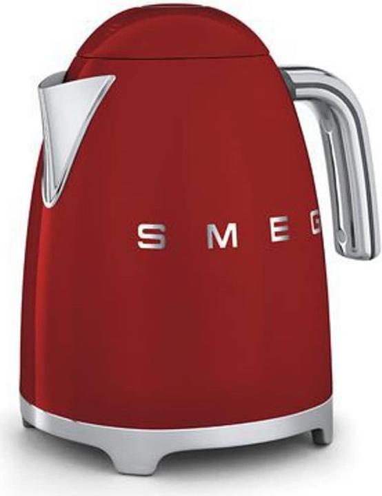 Actual product image Smeg 50's Retro Style (1.70 l)