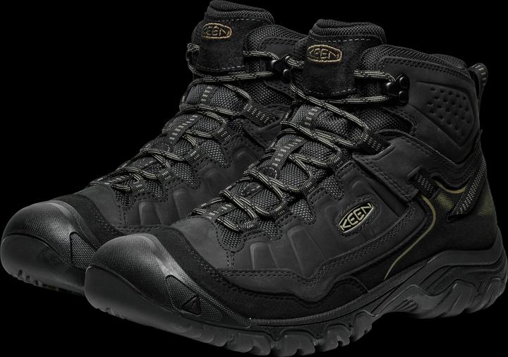 Image du produit Keen M Targhee IV Mid WP (40.5)