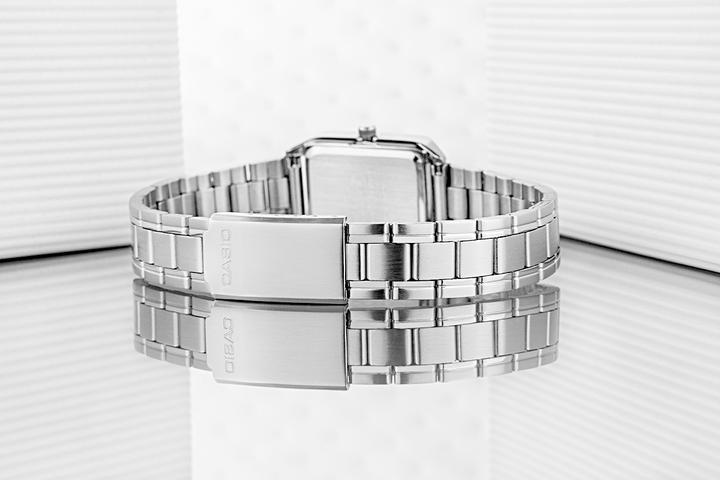 Produktbild Casio Damenuhr LTP-V007D-7EUDF + BOX