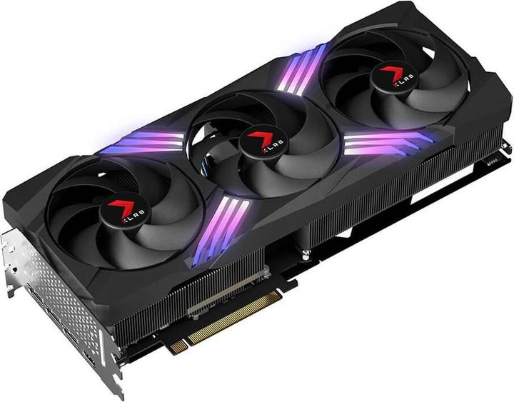 PNY GEFORCE RTX4070TI 12GB XLR8 (12 GB)