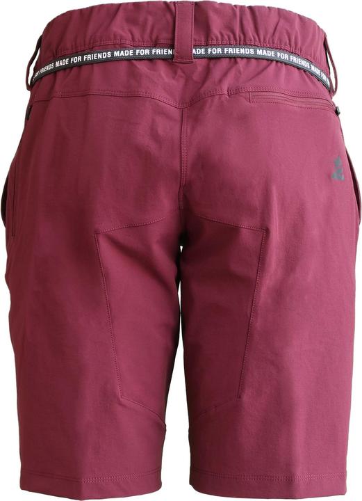 Image du produit Zimtstern Women's Xalpz Tech Shorts (S)