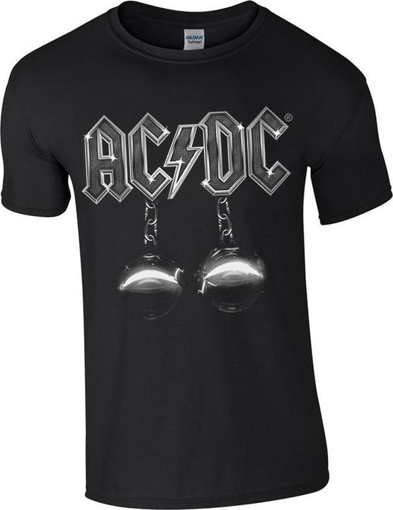 Produktbild AC/DC Family Jewels (XL)