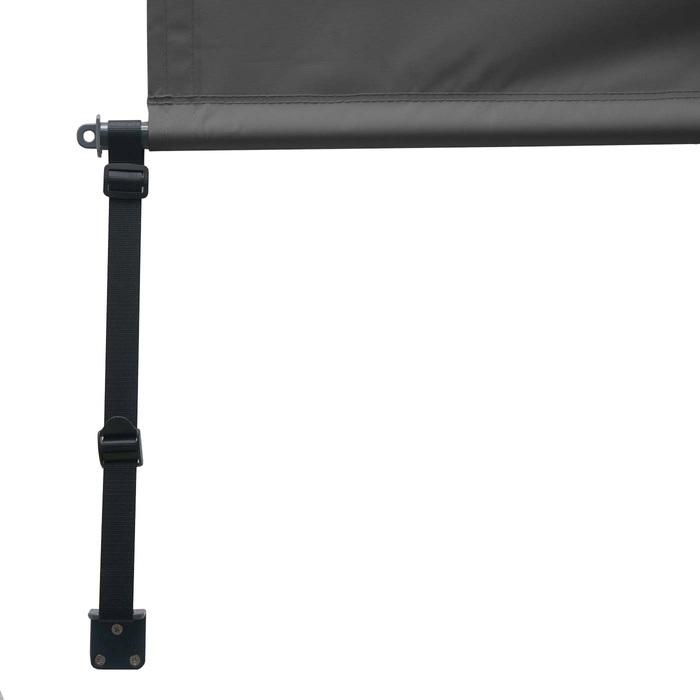 Immagine prodotto Swisshandel24 Tenda da sole verticale, tenda da sole verticale (1.80 m)