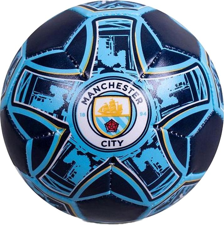 Manchester City FC Minifussball