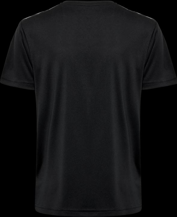 Actual product image hummel Hmlauthentic Pl Jersey S/S Kids (116)
