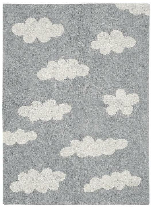 Image du produit Lorena Canals Nuages (120 x 160 cm)