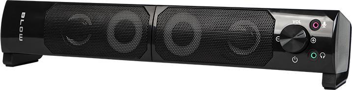 Actual product image Blow MS-28