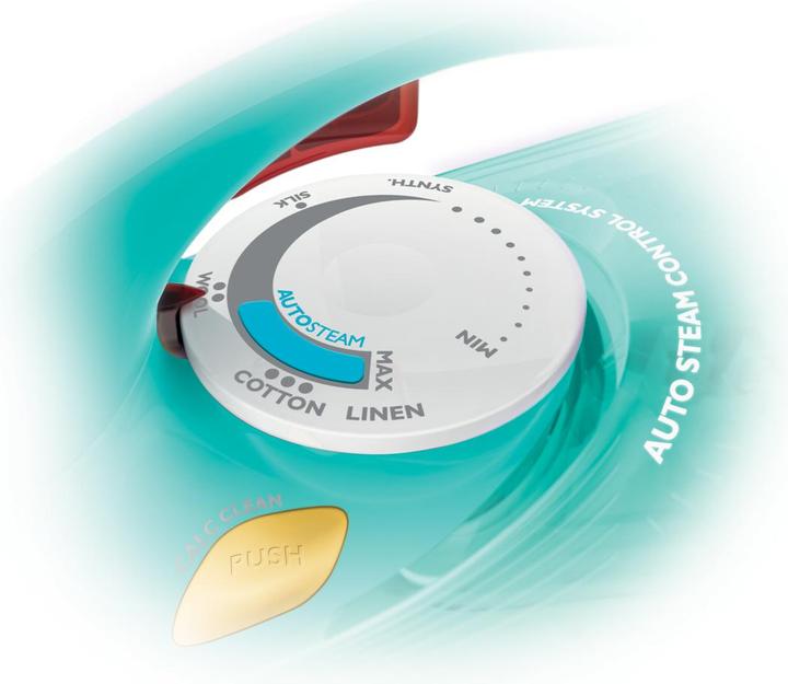 Produktbild Philips Azur Performer (2400 W, 160 g/min)