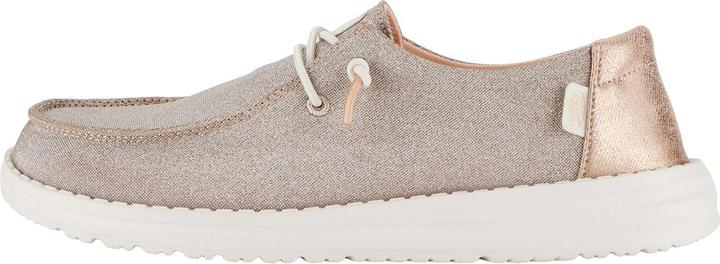 Hey Dude Wendy Metallic Sparkle (36)