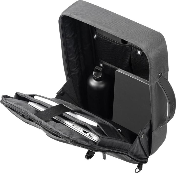 Actual product image XD Design Bobby Bizz 2.0 Anti-Theft Briefcase (16")