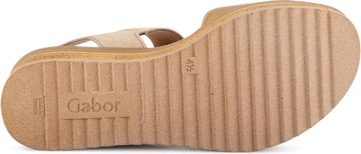 Image du produit Gabor Sandalen (37.5)