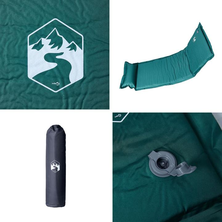 Produktbild VidaXL Karmen