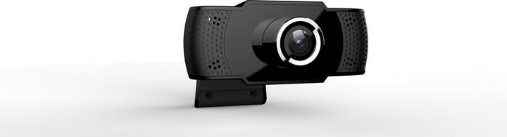 Image du produit Leotec WEBCAM FHD USB 1080P (2 Mpx)