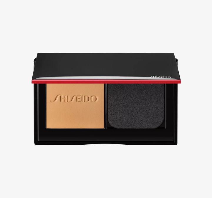 Produktbild Shiseido Synchro Skin Self-Refreshing Custom Finish Powder Foundation (250 Sand)