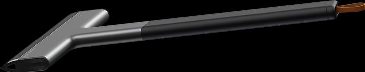 Actual product image Baseus Ice Scraper