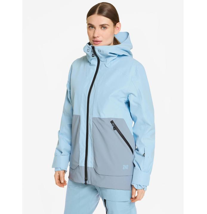 Produktbild Ziener RUDOLFINA lady (jacket ski) (XS)