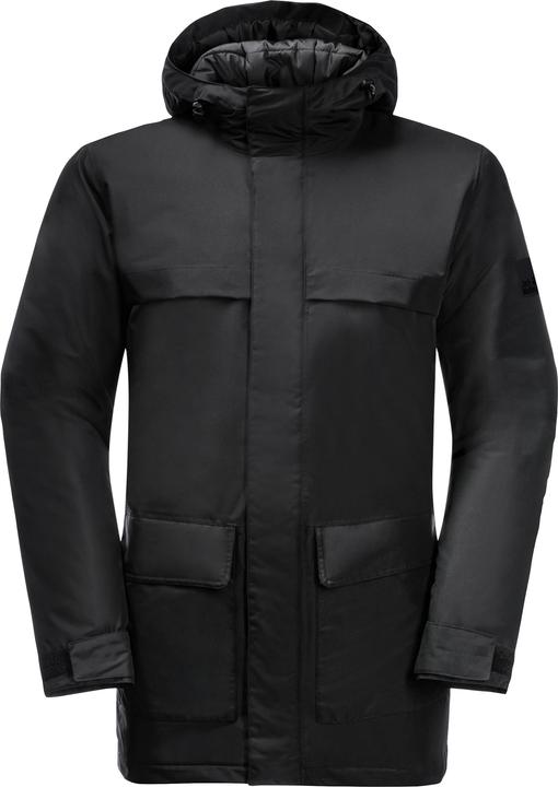Jack Wolfskin Winter camp (XXL)