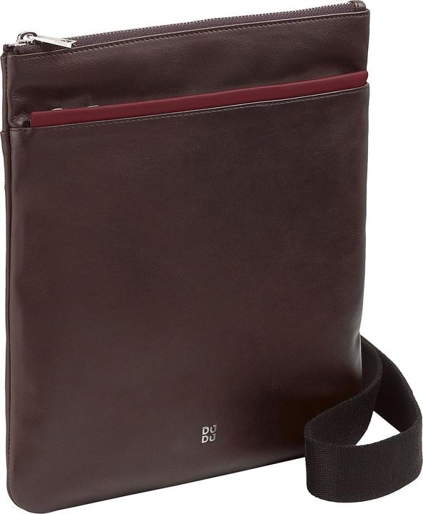 Immagine prodotto Dudu Borsa a tracolla Panay in pelle 24 cm