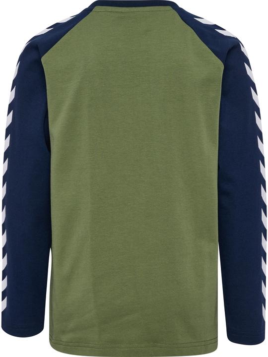 Immagine prodotto hummel hmlBOYS T-SHIRT L/S (152)
