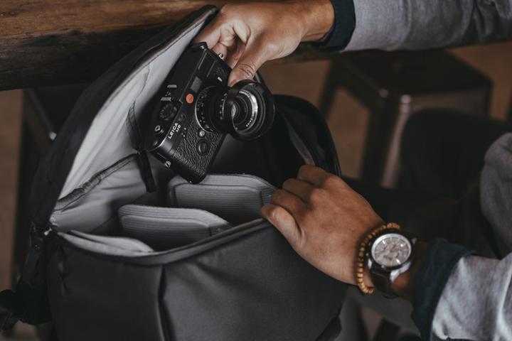 Immagine prodotto Peak Design Everyday Backpack 20L v2 (Zaino per fotocamera, 20 l)
