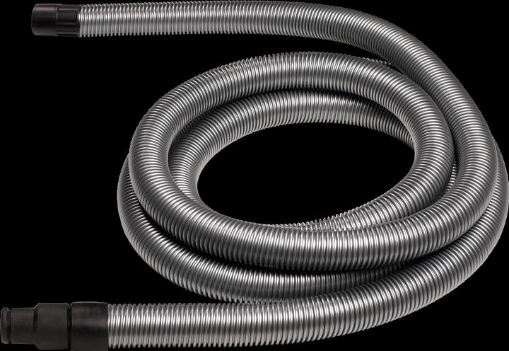 Image du produit Bosch Professional Zubehör Tuyau, 5 m, 35 mm, pour PAS 850 l'adaptateur 1 609 390 474 est nécessaire