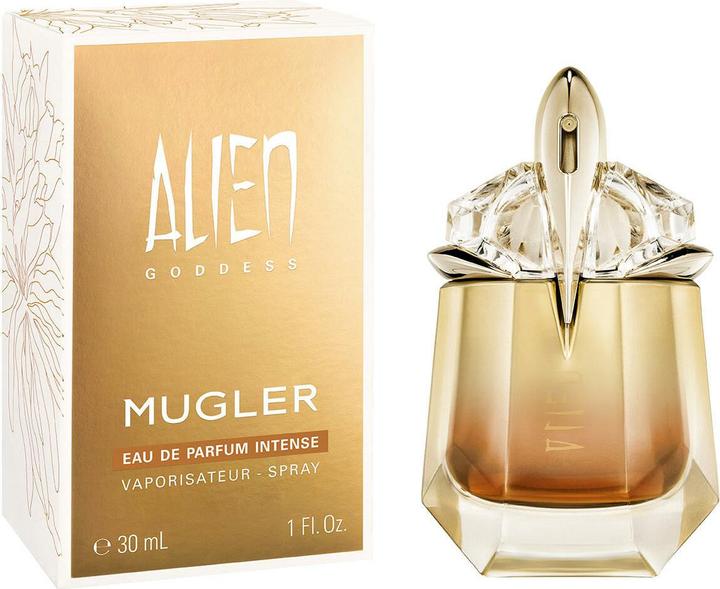 Productafbeelding Thierry Mugler Alien Goddess