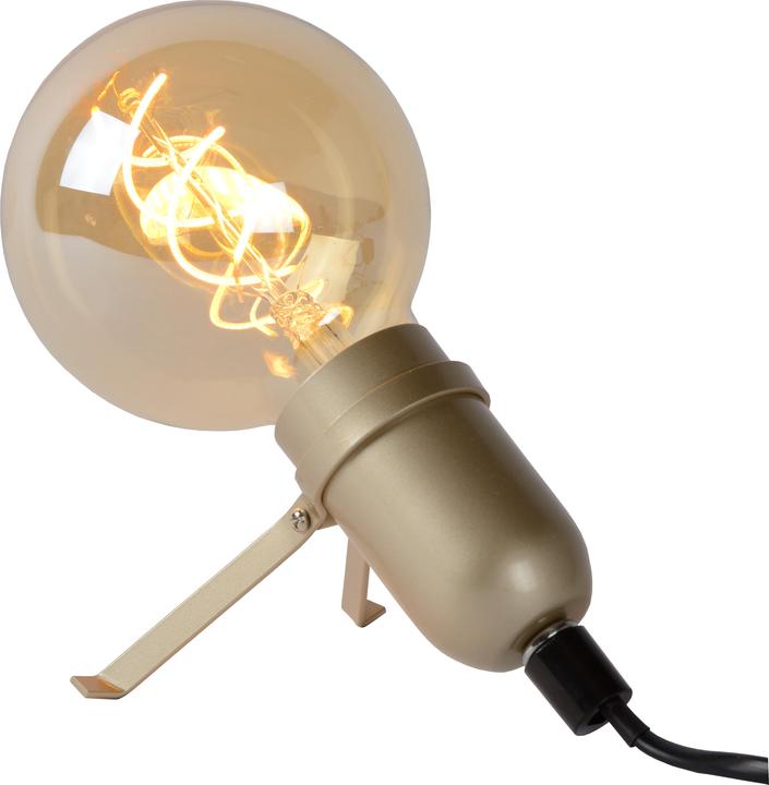 Actual product image Lucide Pukki (260 lm, E27)