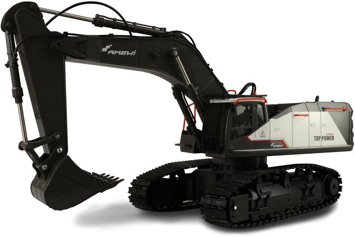 Actual product image Amewi ACV730 Excavator Chain (RTR Ready-to-Run)