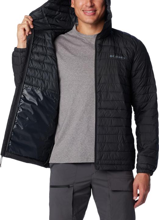 Produktbild Columbia Silver Falls™ II Hooded Jacket (L)