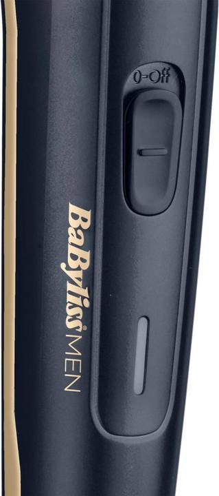 Actual product image BaByliss BG120E