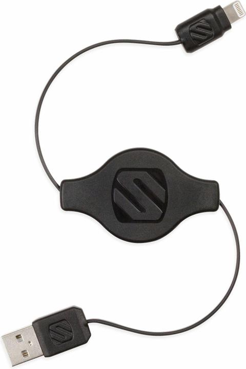 Scosche strikeLINE (0.90 m, USB 2.0)