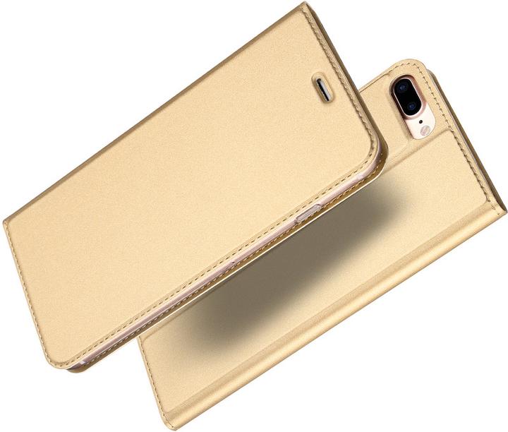 Image du produit Dux Ducis Série Skin Pro (Apple iPhone 6 Plus)
