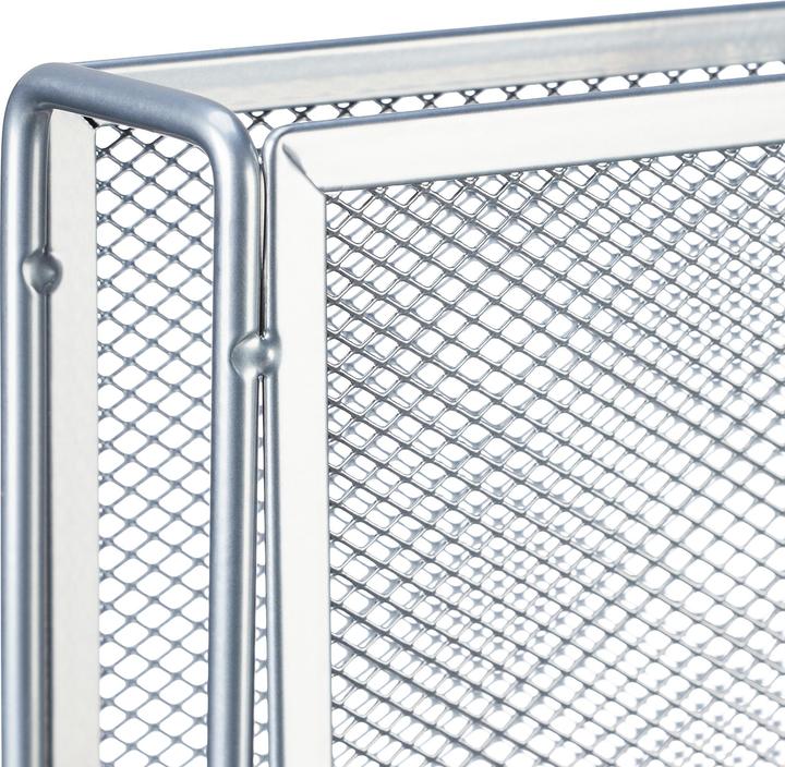 Actual product image Relaxdays Magazine holder (33 x 18 x 43 cm)