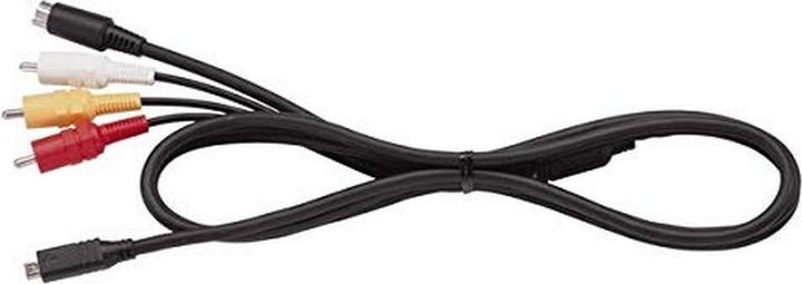 Image du produit Sony Component Video — Micro-B USB (1.50 m, RCA)
