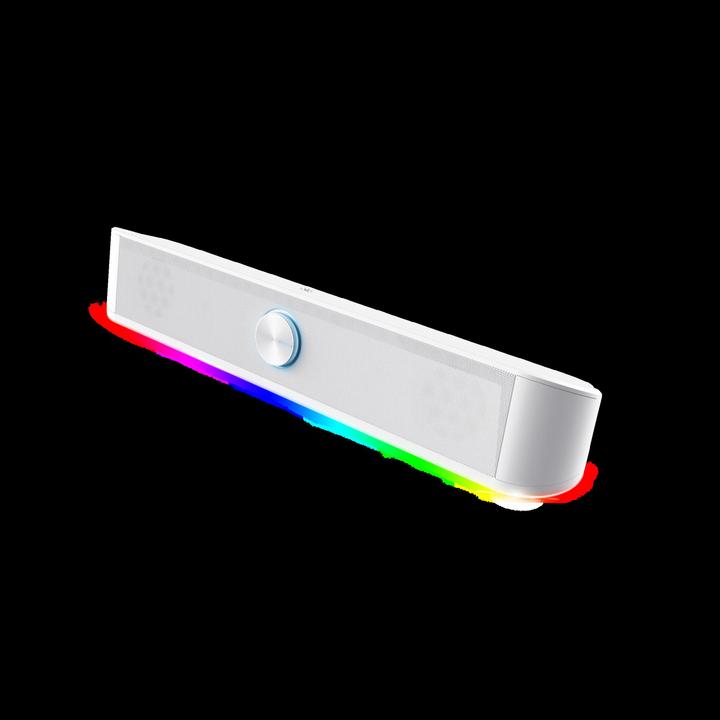 Actual product image Trust GXT 619W Thorne RGB
