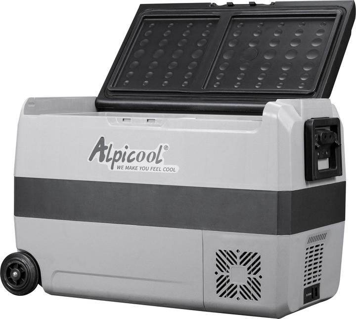 Image du produit Alpicool T50 (50 l)
