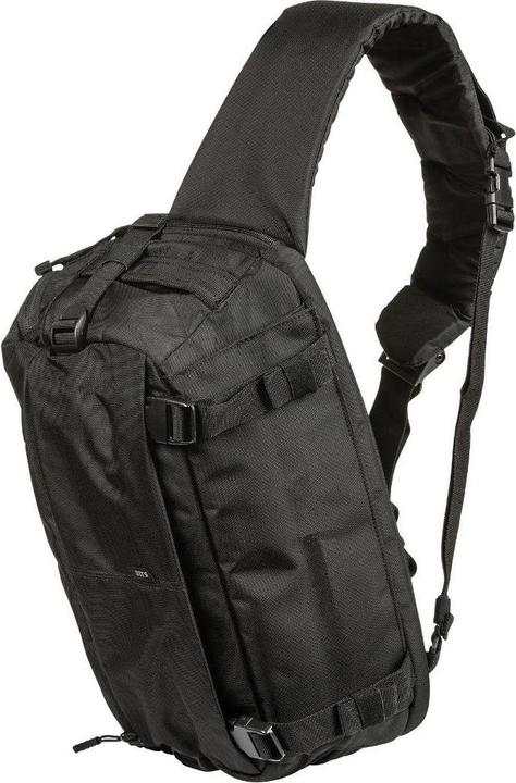 Actual product image 5.11 LV10 Sling Pack 2.0 13L - Black (13 l)