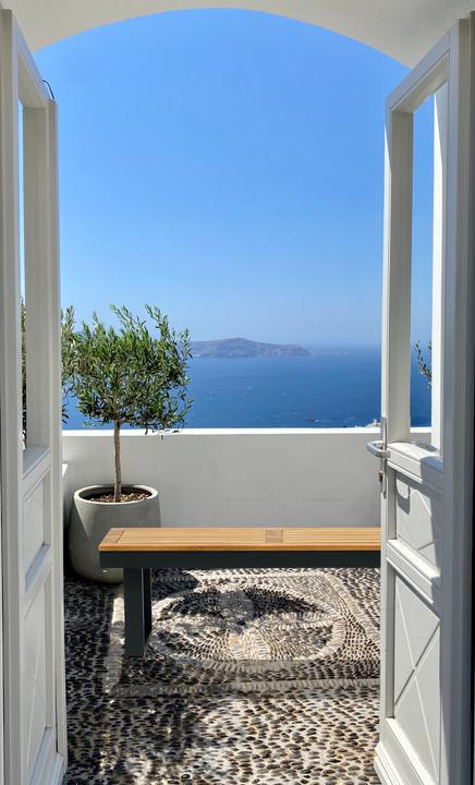 Produktbild Giardimo Loveseat