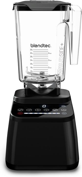 Blendtec Designer 650 (EU plug, 1560 W)