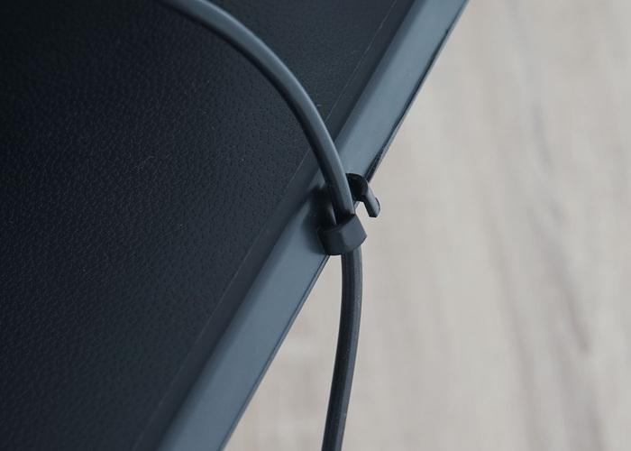 Actual product image Swisshandel24 Telephone arm