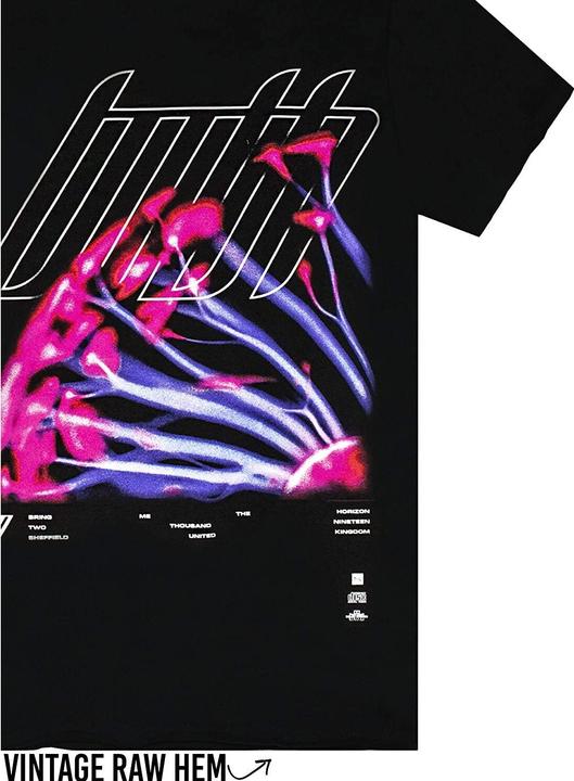 Actual product image Amplified UTNS5600 P (XXL)