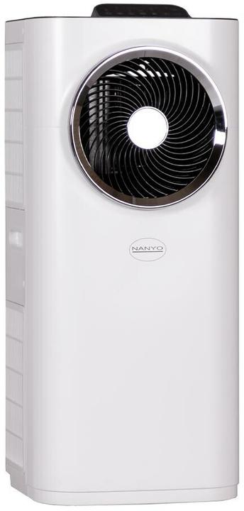 Nanyo KMO100 (35 m², 8500 BTU/h)