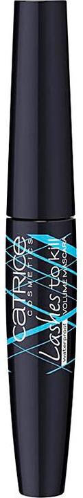 Produktbild Catrice Lashes To Kill (Schwarz)