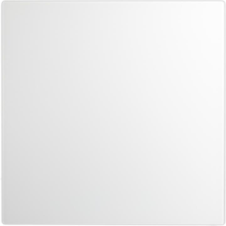 Produktbild Relaxdays Glas-Magnetboard (50 x 0.4 x 50 cm)