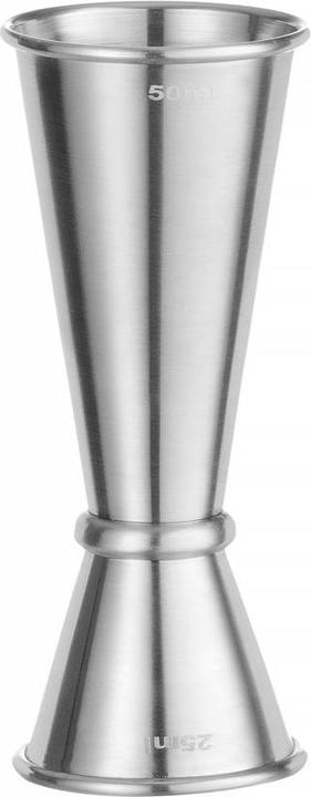 Actual product image Hendi Bar measure, Bar up, ml / ml,(H)mm (Jigger)