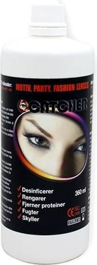 Image du produit Zoelibat Liquide lenticulaire